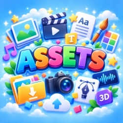Aset Kreatif