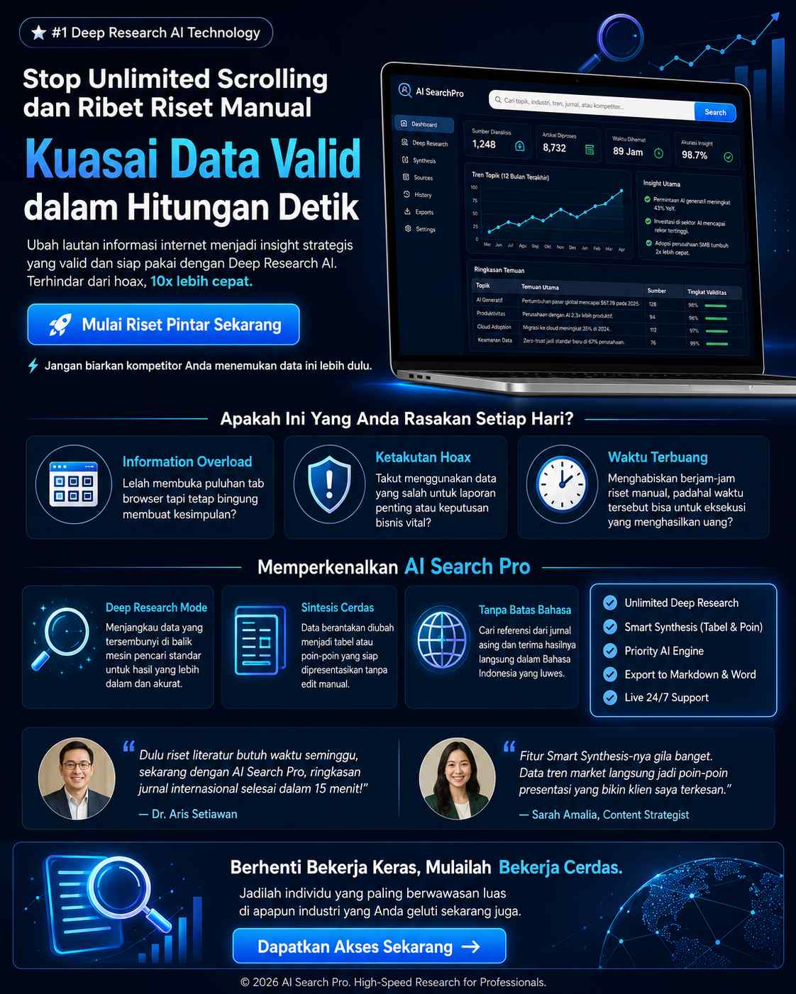 AI Search Pro