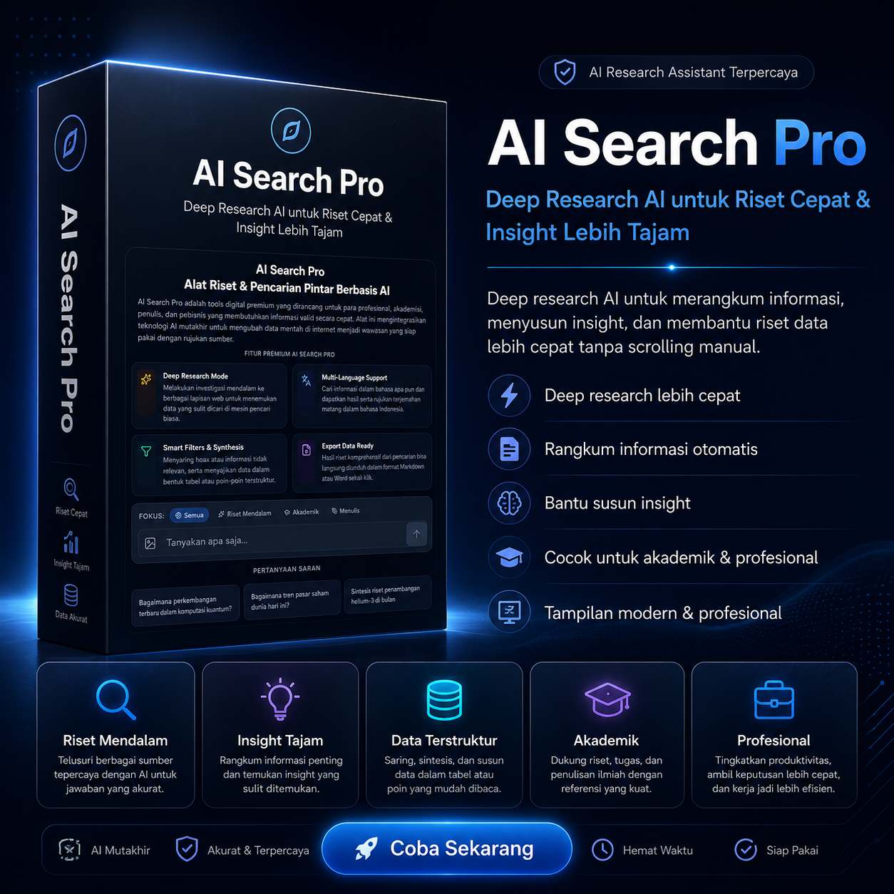 AI SEARCH PRO