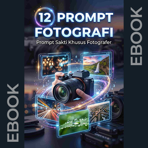12 Prompt Fotografi