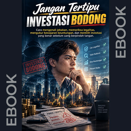 Jangan Tertipu! Jebakan Investasi Bodong
