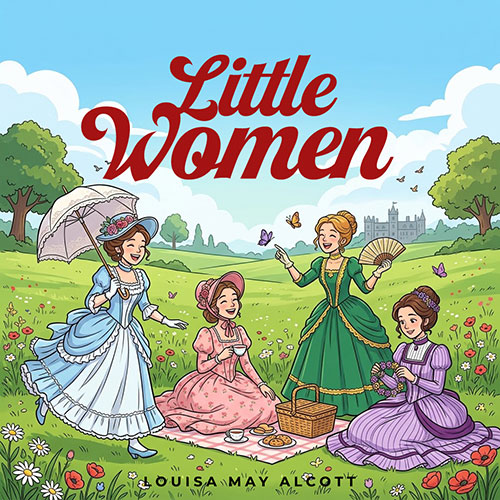 Little Women