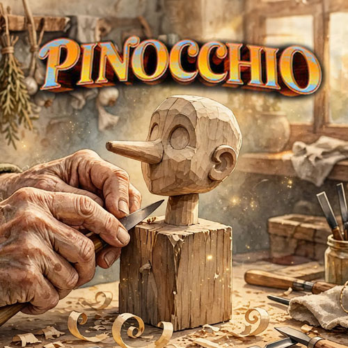 Pinocchio