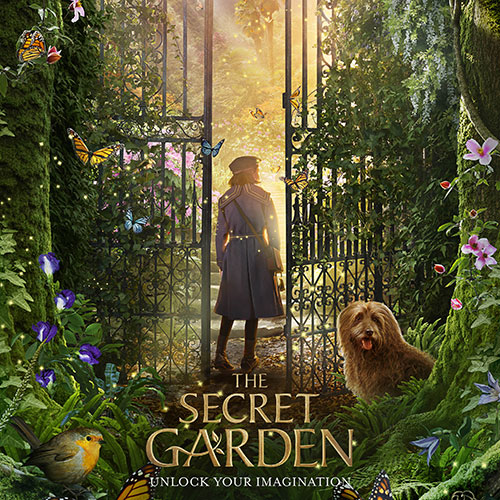 Secret Garden