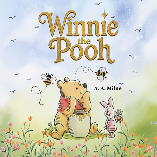Winnie The Pooh