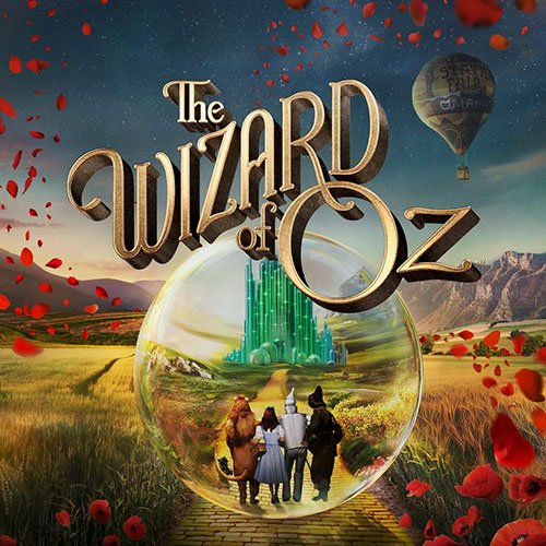 Wizard of OZ