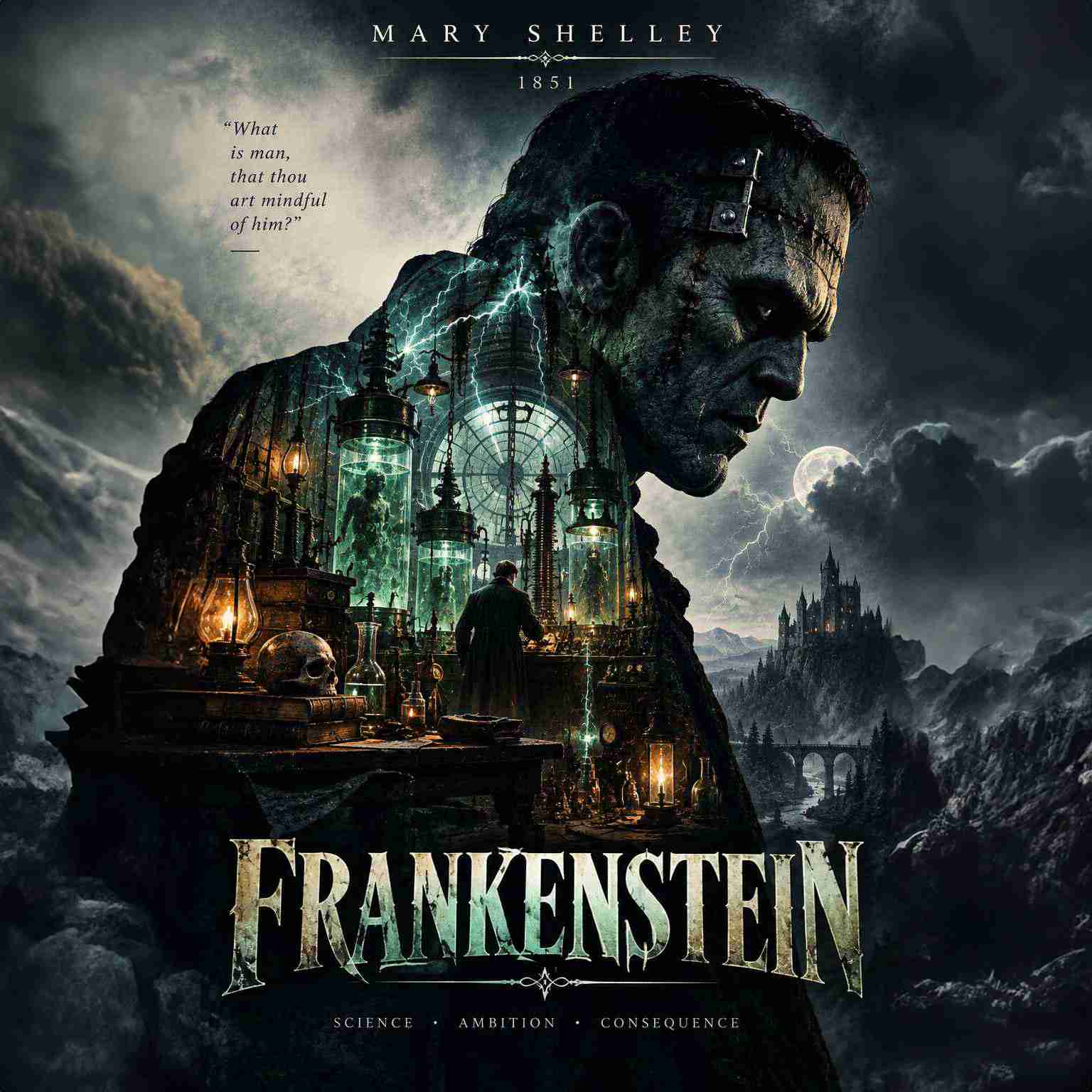 Frankenstein