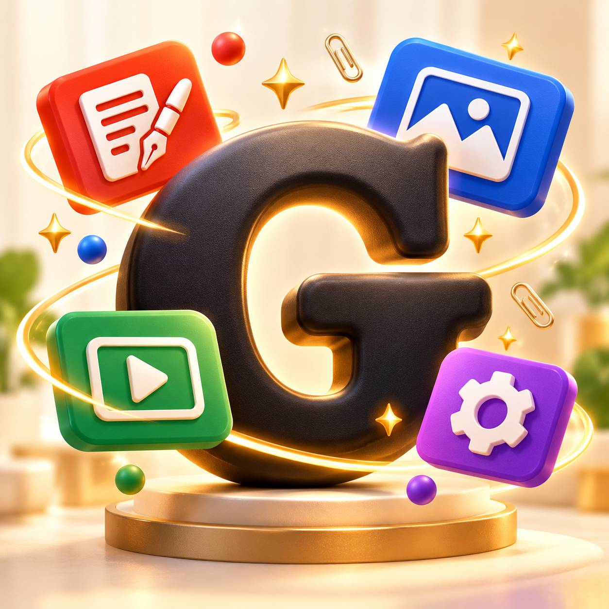 GUHAMAYA Creative Studio