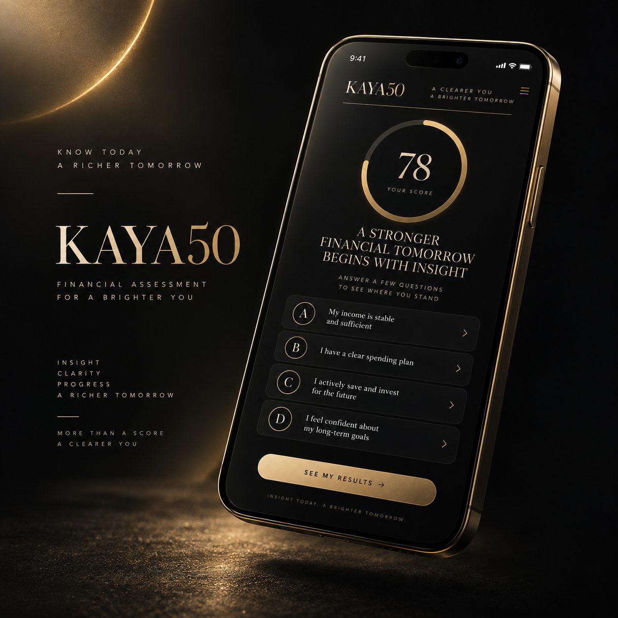 KAYA50