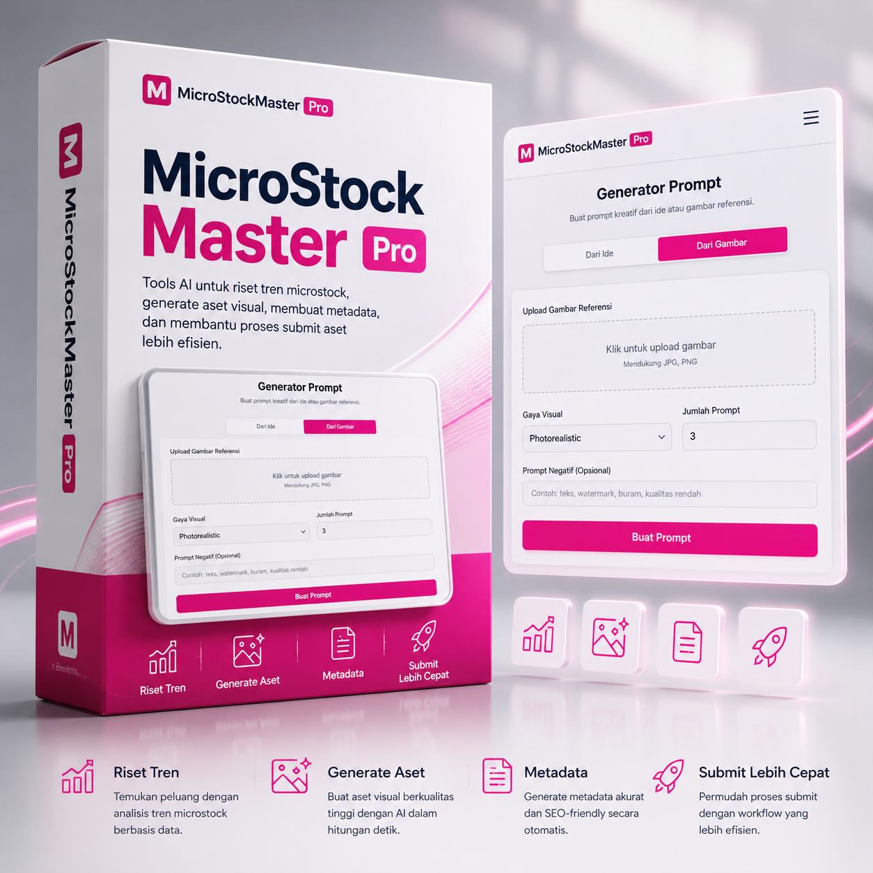 Micro Stock Master