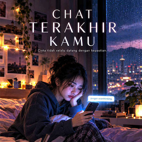 Chat Terakhir Kamu